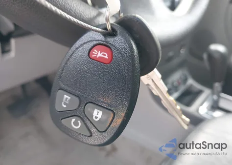 2008 Chevrolet Hhr Lt z USA, uszkodzony, nr VIN 3GNDA23D68S592573